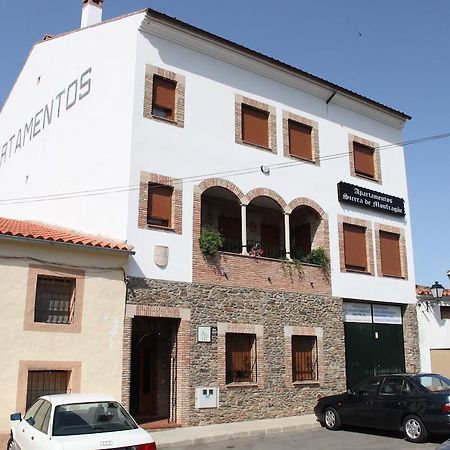 Apartamento Sierra De Monfrague Torrejón el Rubio Habitación foto
