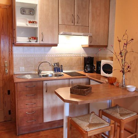 Apartamento Sierra De Monfrague Torrejón el Rubio Exterior foto