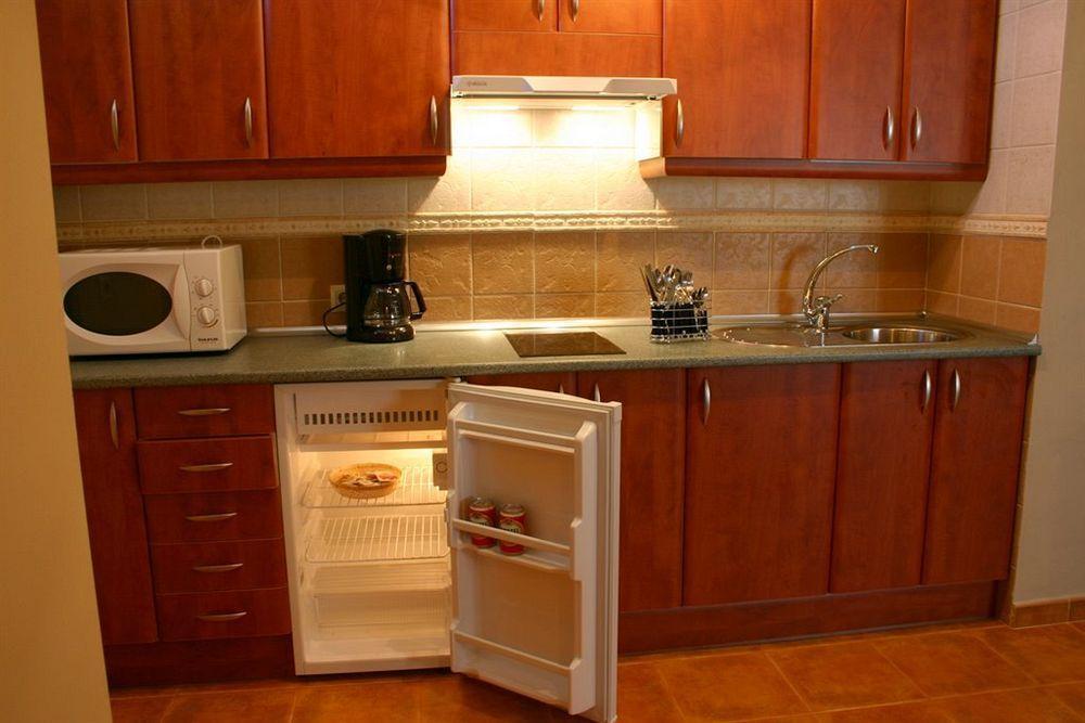 Apartamento Sierra De Monfrague Torrejón el Rubio Exterior foto