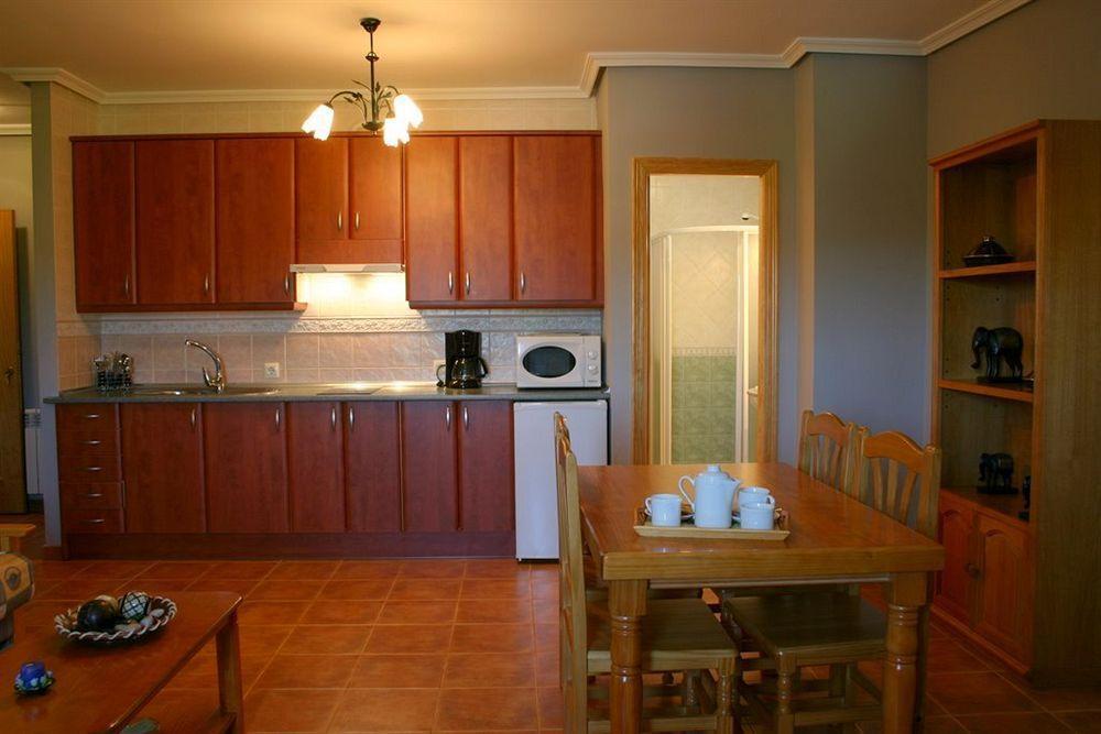 Apartamento Sierra De Monfrague Torrejón el Rubio Exterior foto