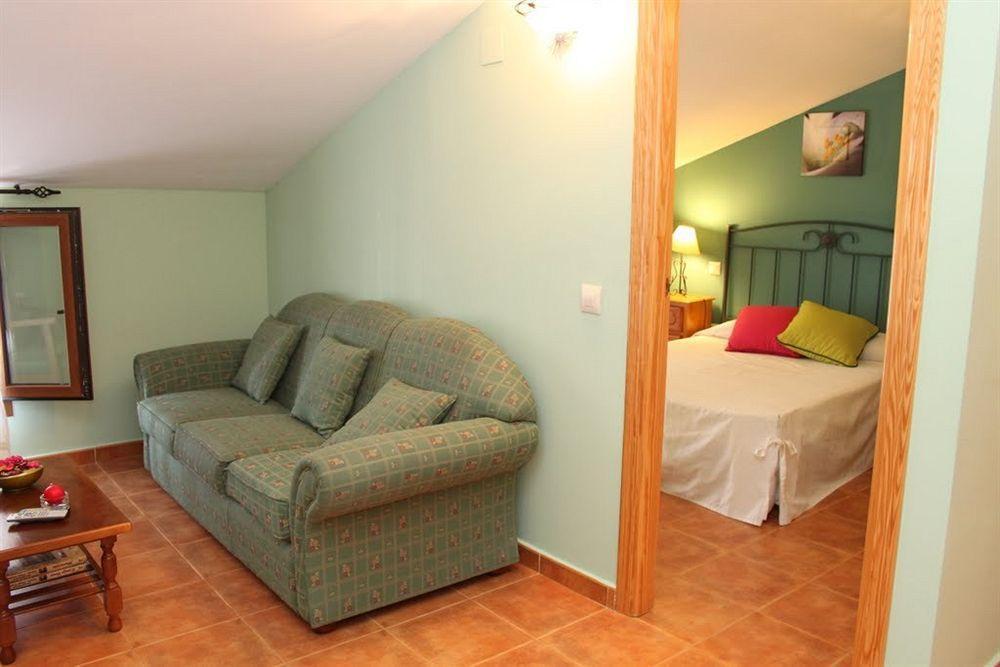 Apartamento Sierra De Monfrague Torrejón el Rubio Exterior foto