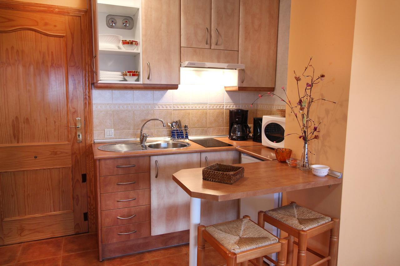 Apartamento Sierra De Monfrague Torrejón el Rubio Exterior foto